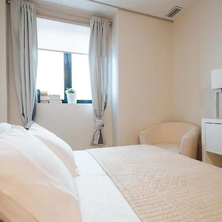 Acogedor Apartamento José Laguillo. Siviglia Esterno foto