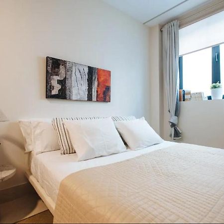 Acogedor Apartamento José Laguillo. Siviglia Esterno foto
