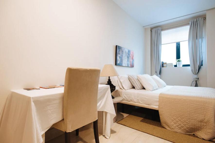 Acogedor Apartamento José Laguillo. Siviglia Esterno foto