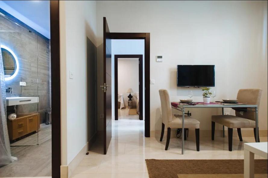 Acogedor Apartamento José Laguillo. Siviglia Esterno foto