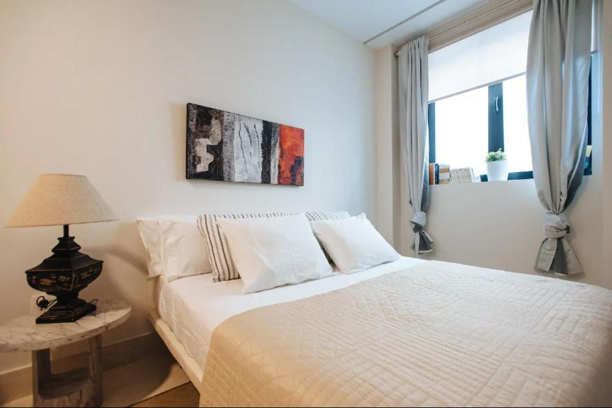 Acogedor Apartamento José Laguillo. Siviglia Esterno foto